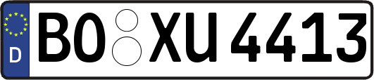 BO-XU4413