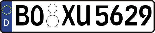 BO-XU5629