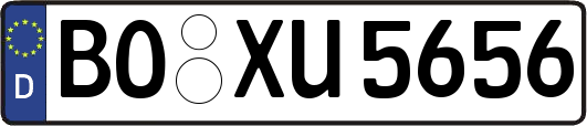BO-XU5656