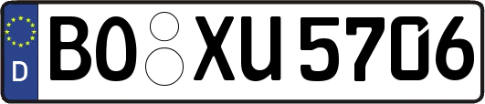 BO-XU5706