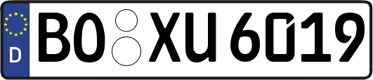 BO-XU6019