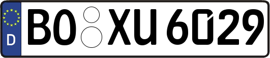 BO-XU6029