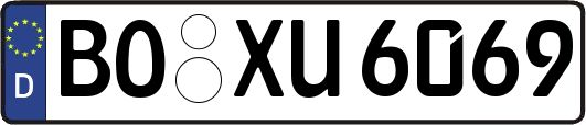 BO-XU6069