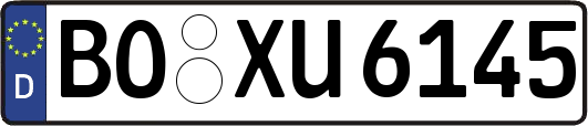BO-XU6145