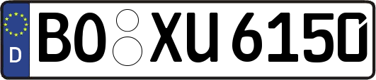 BO-XU6150