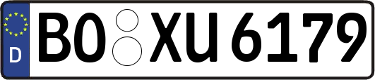 BO-XU6179