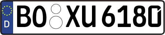 BO-XU6180