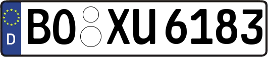 BO-XU6183