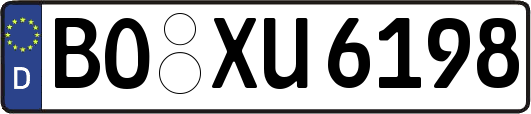 BO-XU6198