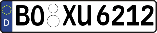 BO-XU6212