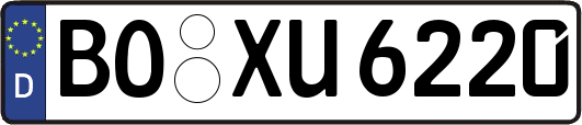 BO-XU6220