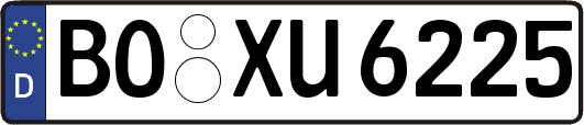 BO-XU6225