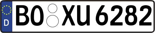 BO-XU6282