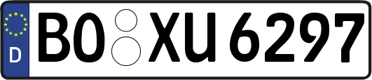 BO-XU6297