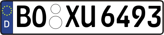 BO-XU6493