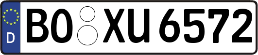 BO-XU6572
