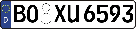 BO-XU6593