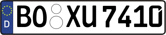 BO-XU7410