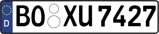 BO-XU7427