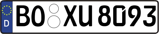 BO-XU8093