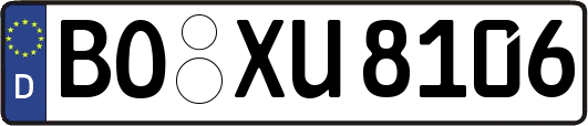 BO-XU8106