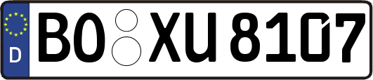BO-XU8107