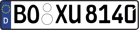 BO-XU8140