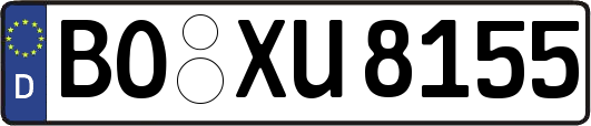 BO-XU8155
