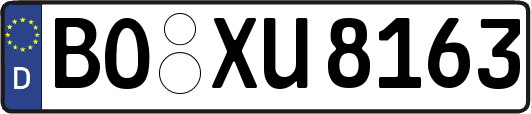 BO-XU8163