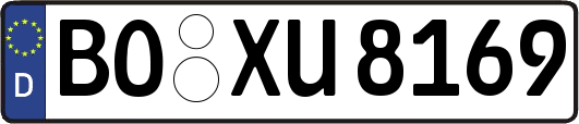BO-XU8169