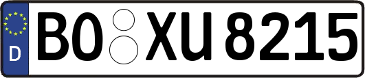 BO-XU8215
