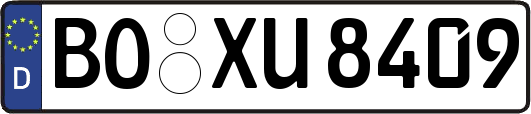 BO-XU8409