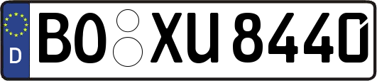BO-XU8440