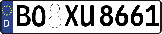 BO-XU8661