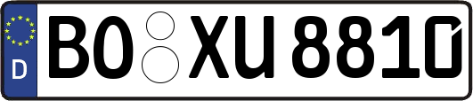 BO-XU8810