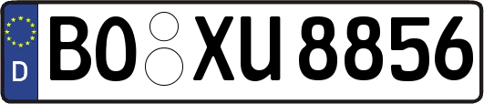BO-XU8856