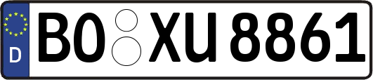 BO-XU8861
