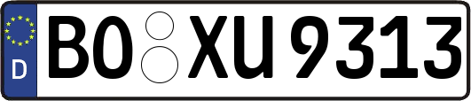 BO-XU9313