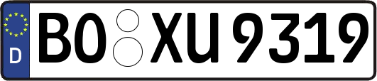 BO-XU9319
