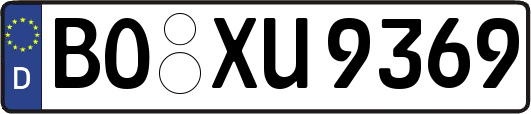 BO-XU9369