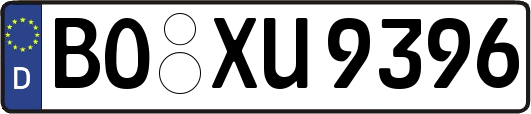 BO-XU9396
