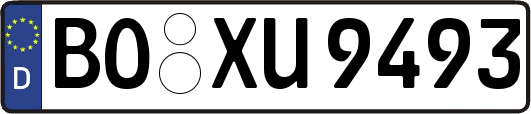 BO-XU9493