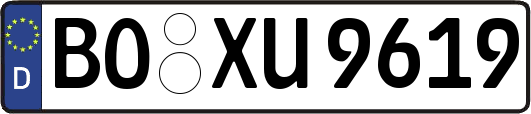 BO-XU9619