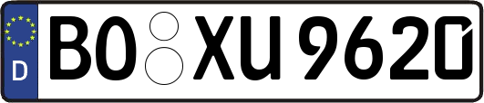 BO-XU9620