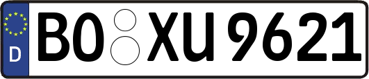 BO-XU9621