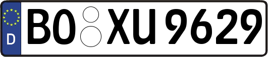 BO-XU9629