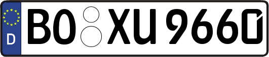 BO-XU9660