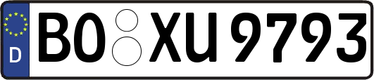 BO-XU9793