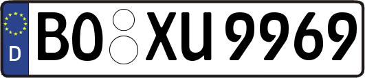 BO-XU9969