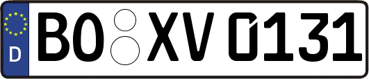 BO-XV0131